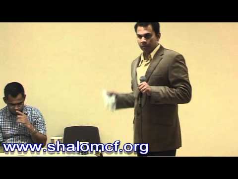 Finney Mathew (New Delhi) | God's Own Language