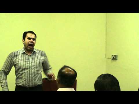 Finney Mathew (New Delhi) | God's Own Language