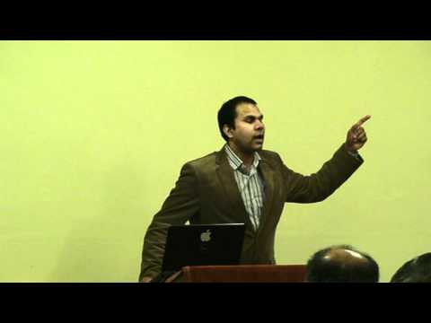 Finney Mathew (New Delhi) | God's Own Language