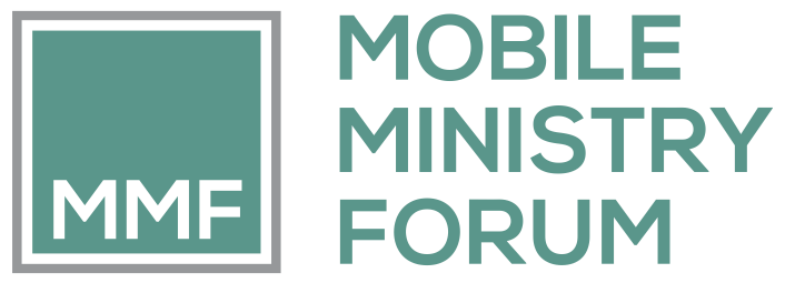 Mobile Ministry Mobile Ministry