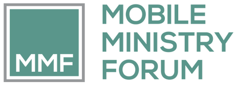 Mobile Ministry Mobile Ministry